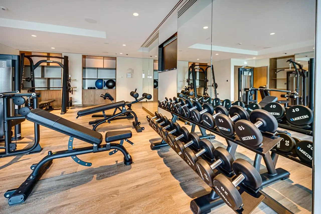 Bright New Apartment Near Burj Khalifa Dubai United Arab Emirates