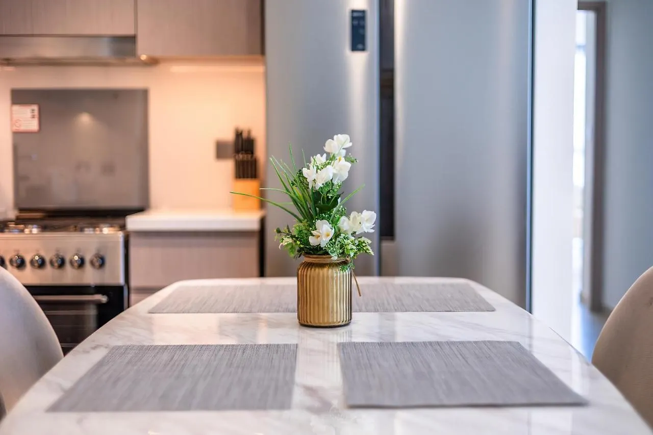 Bright New Apartment Near Burj Khalifa Dubai 0*,  United Arab Emirates