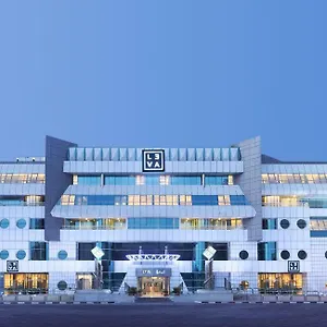 Leva And Suites, Opposite Downtown 아파트호텔